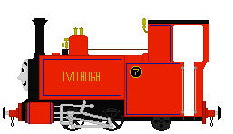 Daniel the Arkansan Engine for JF1991/FAM(Edited) by ...