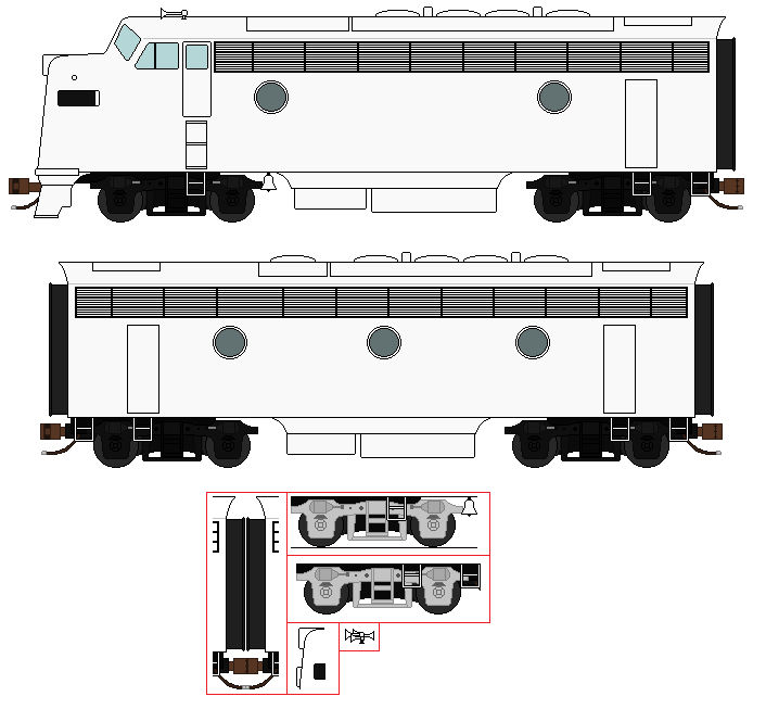 EMD F7 Base By DanielArkansanEngine On DeviantArt emd-f7-base-by-danielarkansanengine-on-deviantart