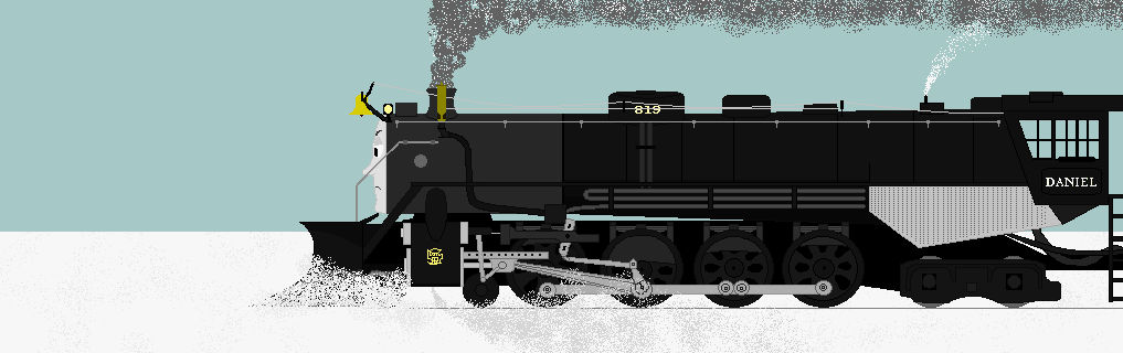Winter Engine Deviantart Sick of Snow by DanielArkansanEngine on DeviantArt