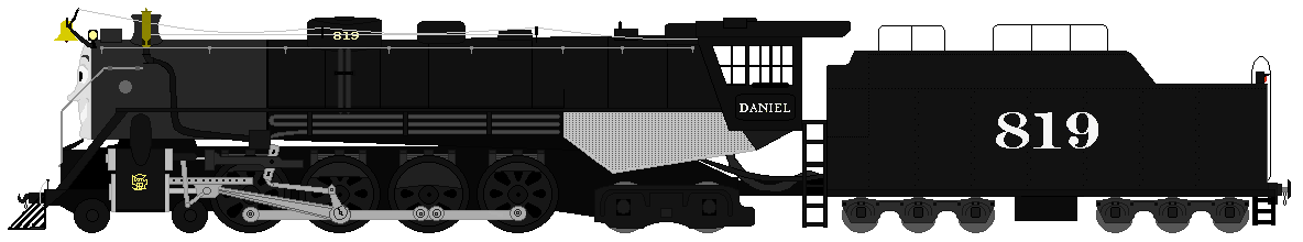 Daniel the Arkansan Engine V3 by DanielArkansanEngine on DeviantArt
