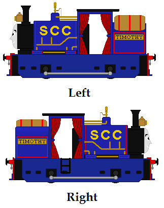 Timothy(Edited) by DanielArkansanEngine on DeviantArt