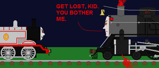 Demon Timothy Timothy Meets Demon 311(sort of) by DanielArkansanEngine on DeviantArt