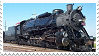 Frisco 1522 Stamp by DanielArkansanEngine