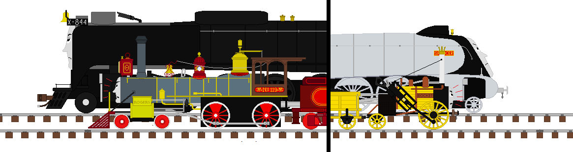 Deviantart Daniel Engine Nagging Old Engines by DanielArkansanEngine on DeviantArt