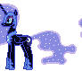 Nightmare Moon Sprites