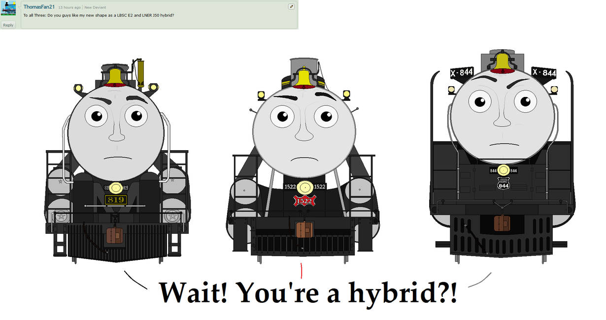 Ask Daniel: Question 246 by DanielArkansanEngine on DeviantArt