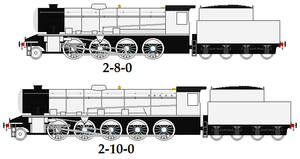 LNER J50 0-6-0T Base by DanielArkansanEngine on DeviantArt