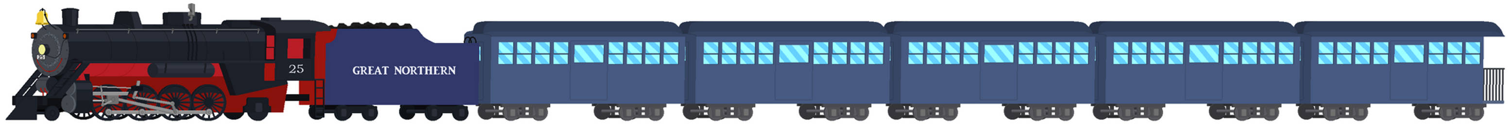 Mlp Haunted Train MLP Haunted Train by DanielArkansanEngine on DeviantArt