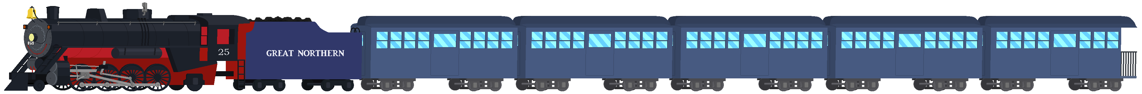 Mlp Haunted Train MLP Haunted Train by DanielArkansanEngine on DeviantArt