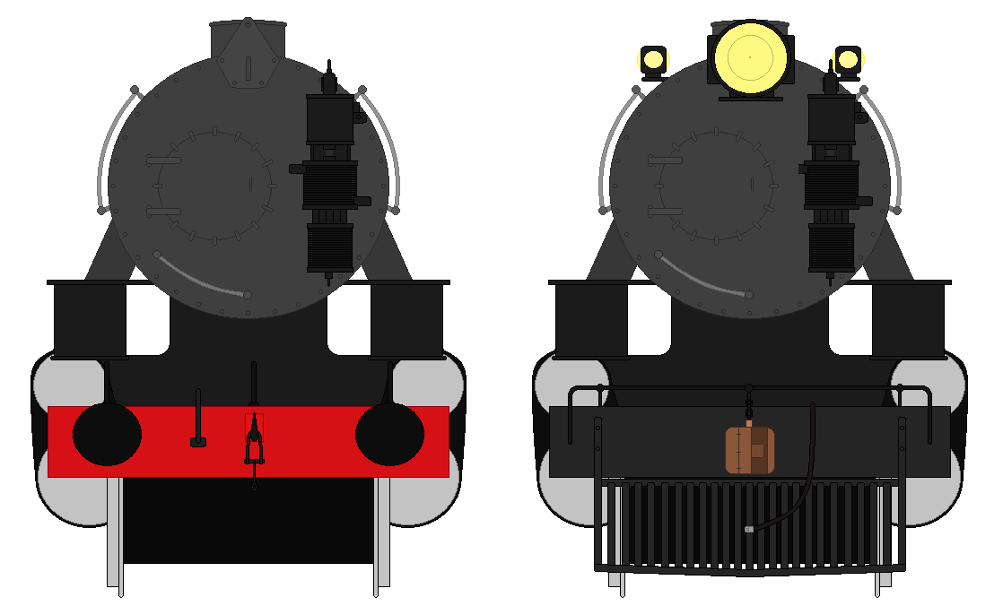 S160 Front View by DanielArkansanEngine on DeviantArt