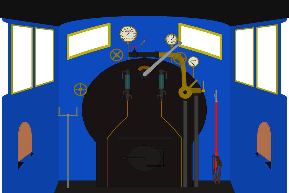 Edwards Cab Rws Edward's Cab by DanielArkansanEngine on DeviantArt