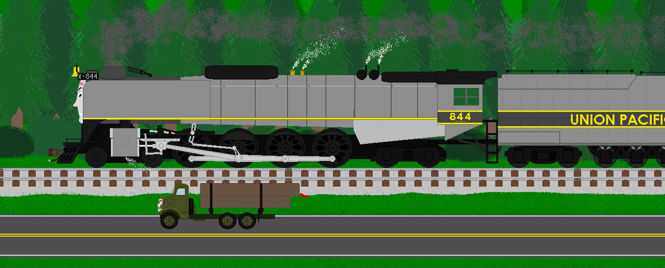 Alvin vs. Melvin by DanielArkansanEngine on DeviantArt