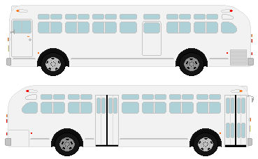 GM 'Old Look' Bus Base by DanielArkansanEngine on DeviantArt