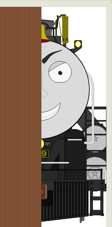 Deviantart Daniel Engine Here's Danny!!! by DanielArkansanEngine on DeviantArt
