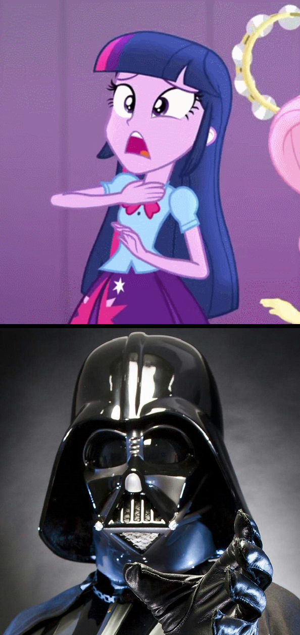 Darth Vader Chokes Twilight by DanielArkansanEngine on DeviantArt