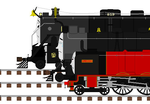 DanielArkansanEngine - Hobbyist, General Artist | DeviantArt