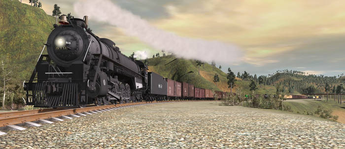 DanielArkansanEngine - Hobbyist, General Artist | DeviantArt