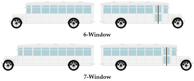 Mack AB Bus Base by DanielArkansanEngine on DeviantArt