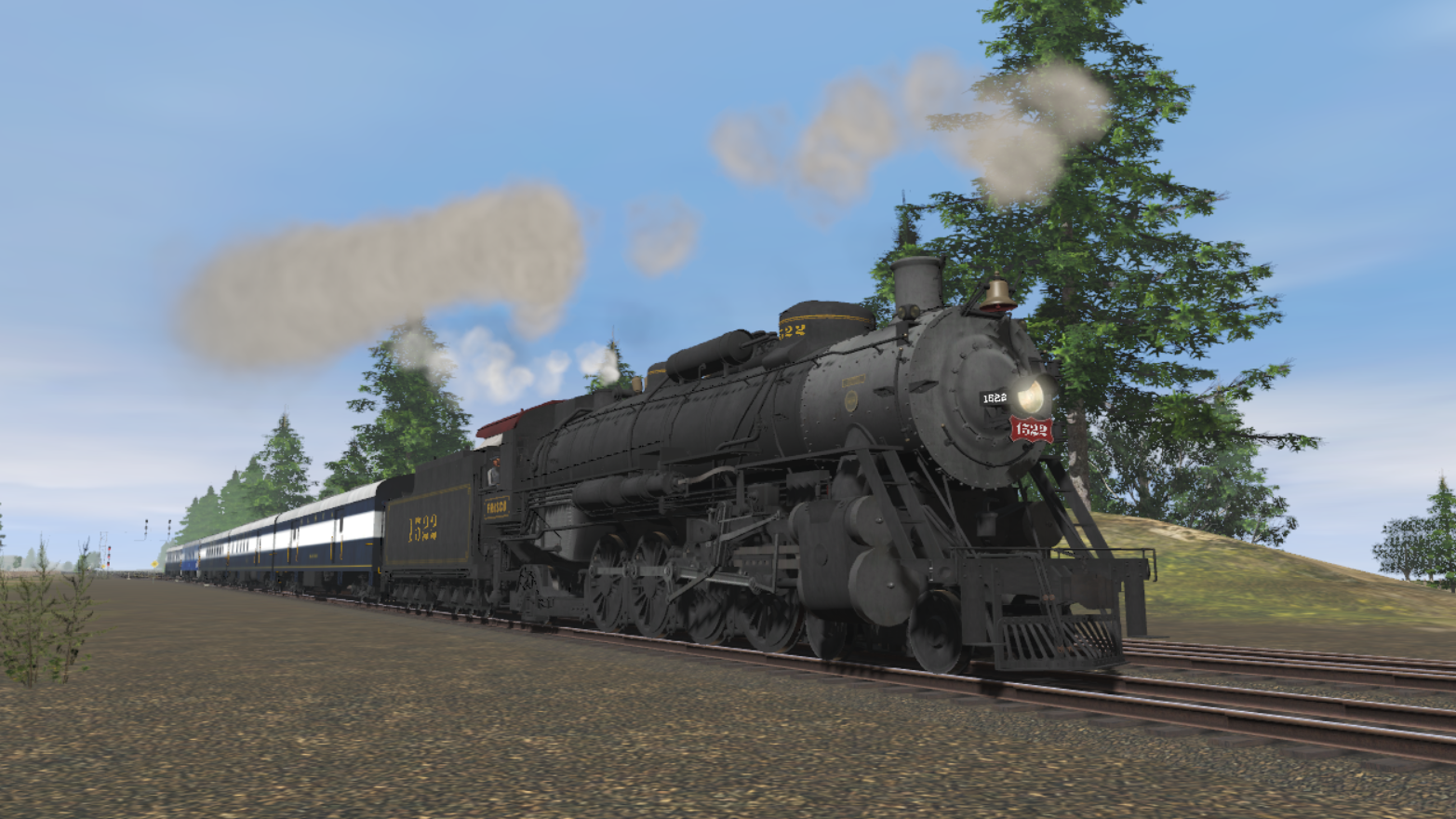 Another Trainz Purchase by DanielArkansanEngine on DeviantArt