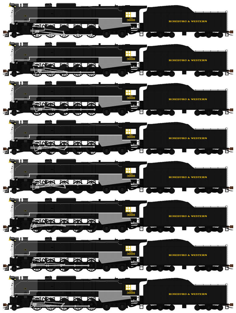 Greg Animation by DanielArkansanEngine on DeviantArt