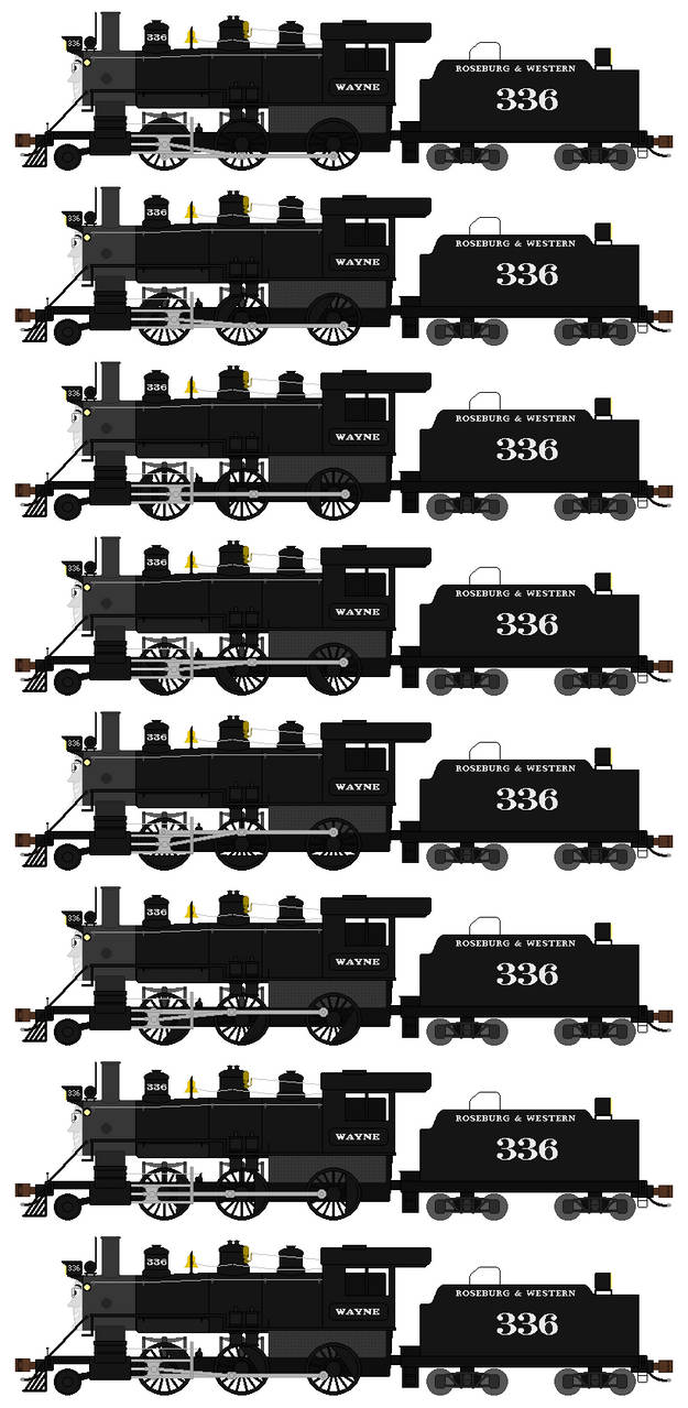 Wayne Animation V2 by DanielArkansanEngine on DeviantArt