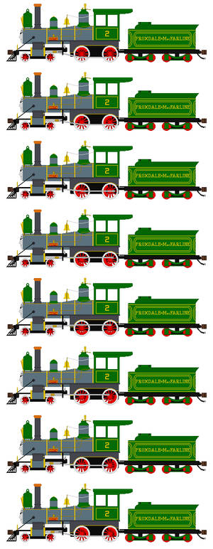 DanielArkansanEngine - Hobbyist, General Artist | DeviantArt