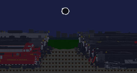 DanielArkansanEngine - Hobbyist, General Artist | DeviantArt