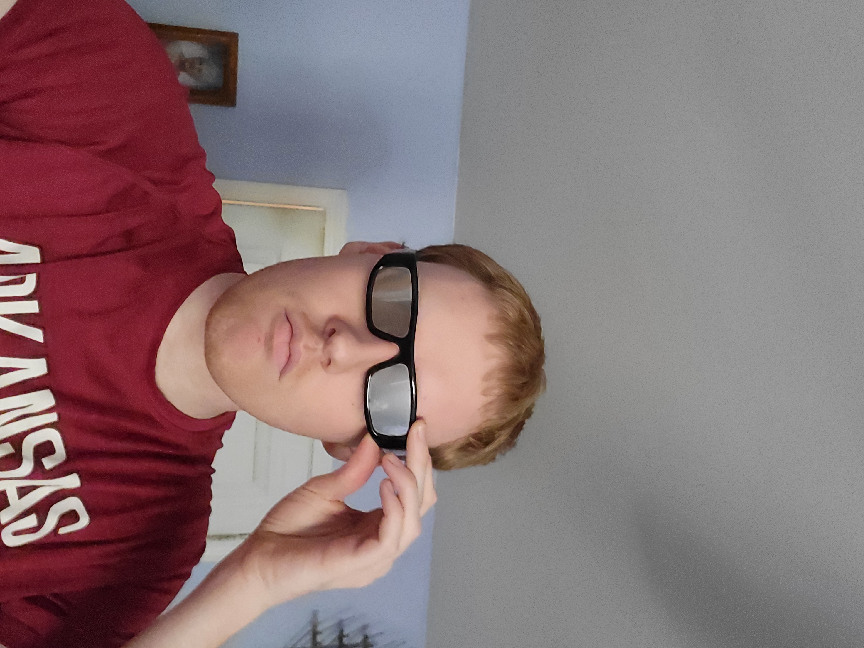 Preparing for the Eclipse by DanielArkansanEngine on DeviantArt