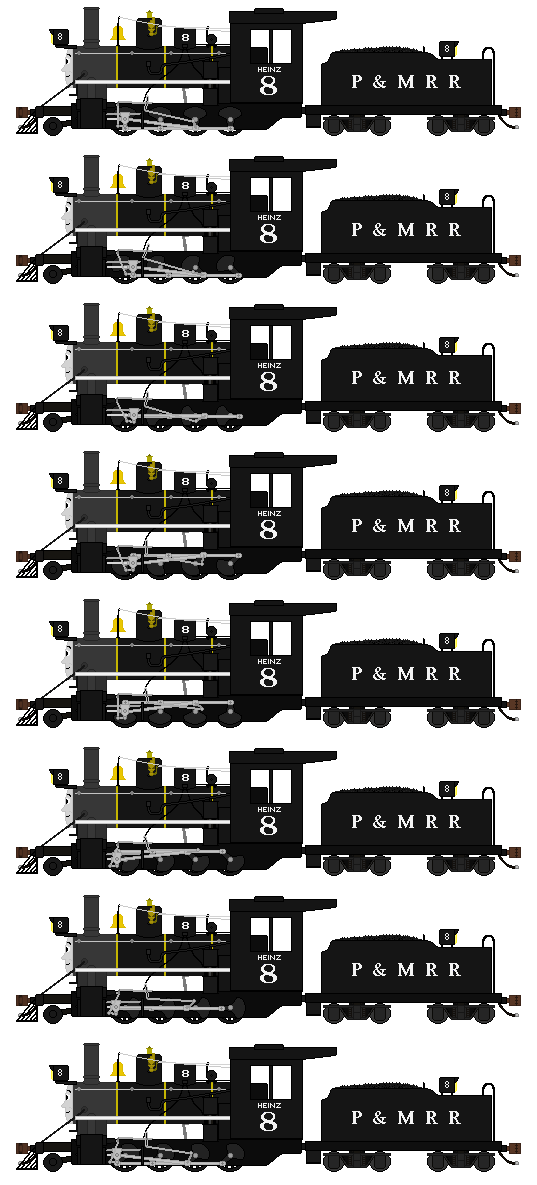 Heinz Animation by DanielArkansanEngine on DeviantArt