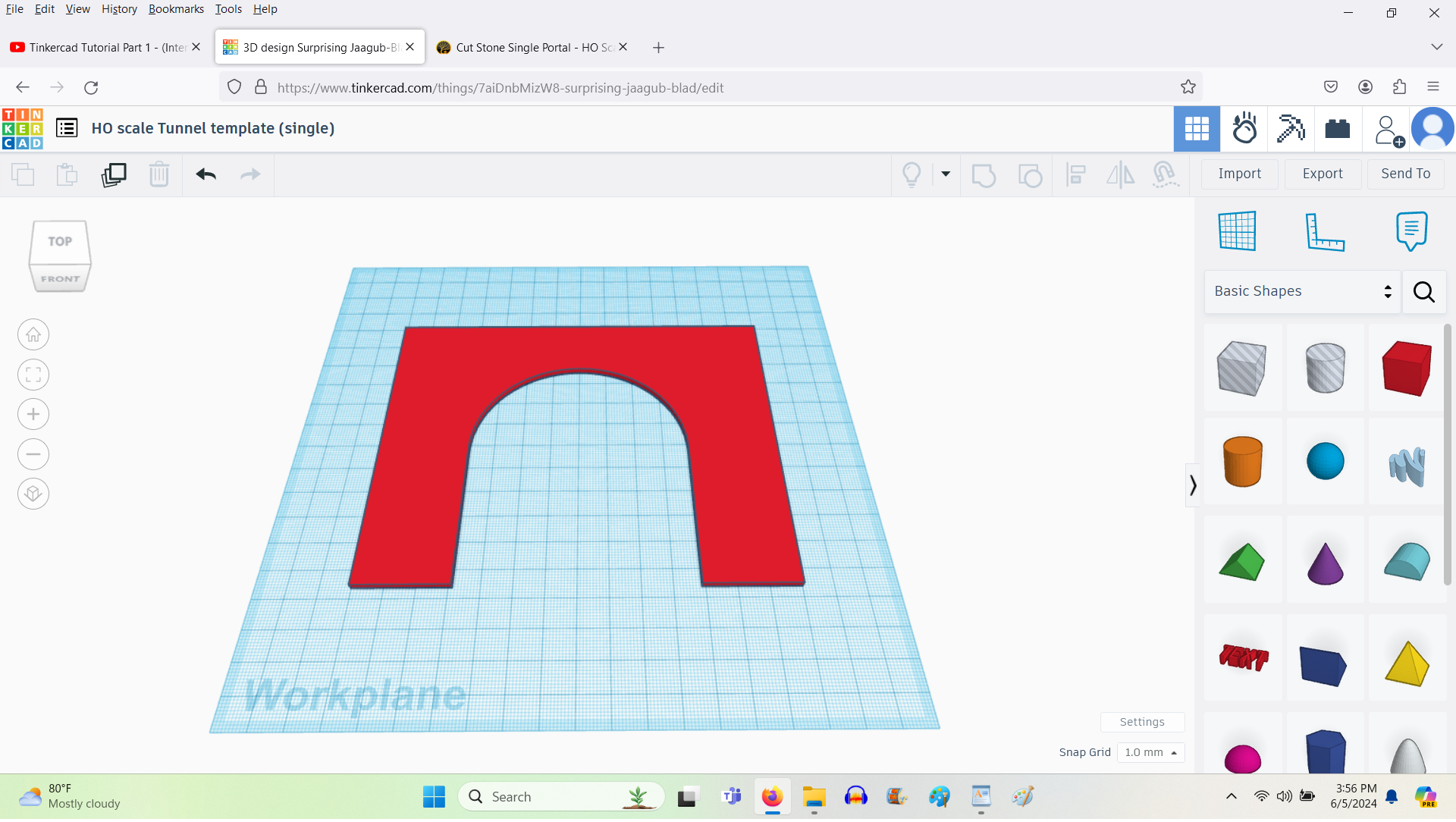 I Got Tinkercad! by DanielArkansanEngine on DeviantArt