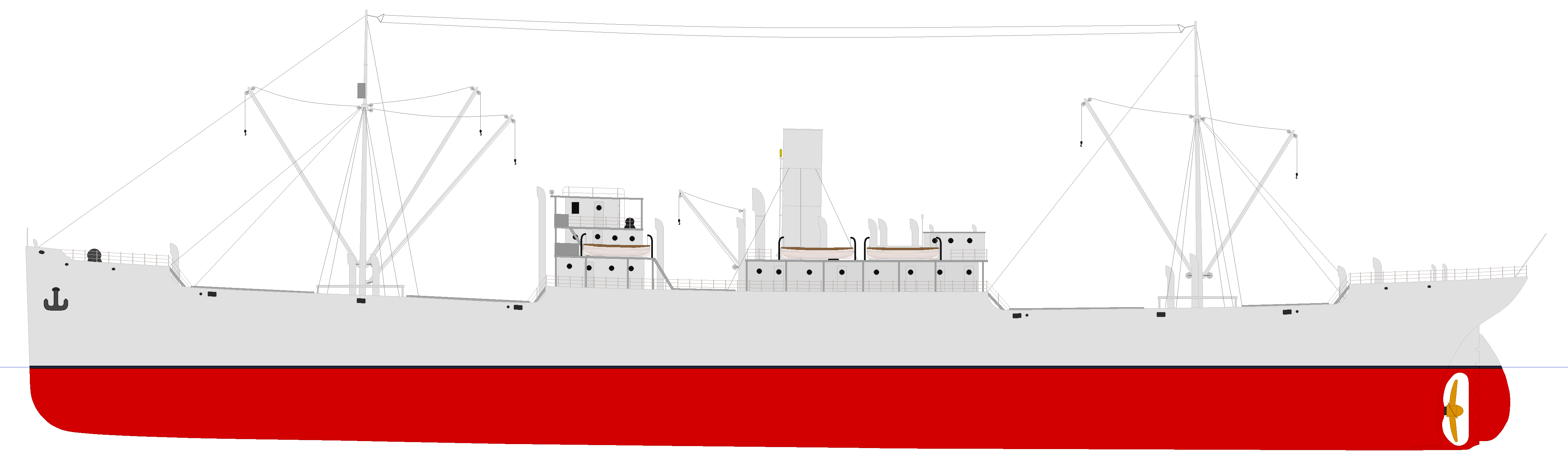 Design 1027 Ship Base by DanielArkansanEngine on DeviantArt