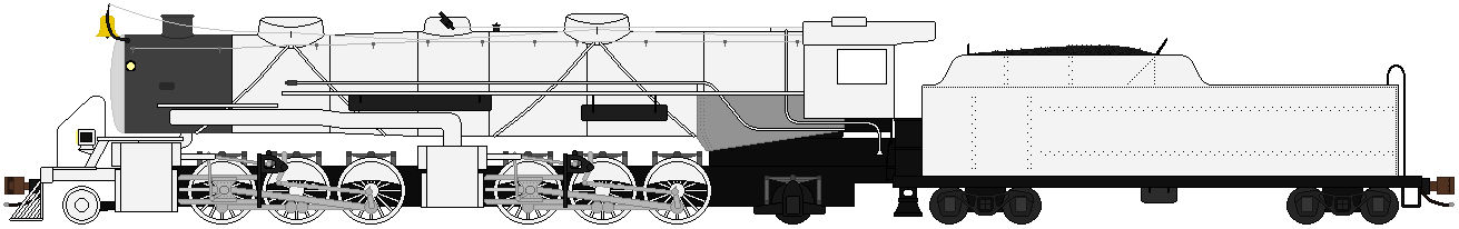 USRA 2-6-6-2 Base by DanielArkansanEngine on DeviantArt