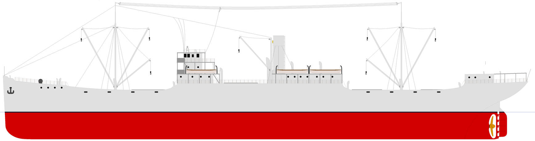 Design 1025 Ship Base by DanielArkansanEngine on DeviantArt