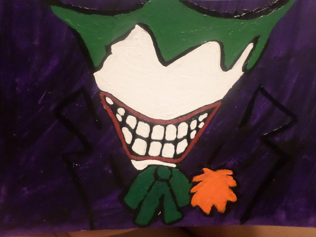 Grin