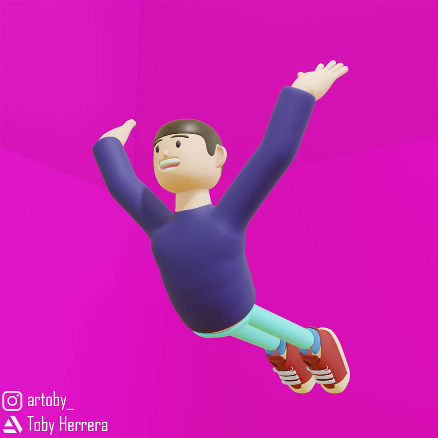 Meet_Randy_03 by TobyHerrera on DeviantArt