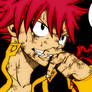 Natsu Dragneel - Fairy Tail 390