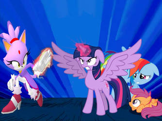 mlp vs blaze 