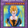 SSJ Vegito (Card)