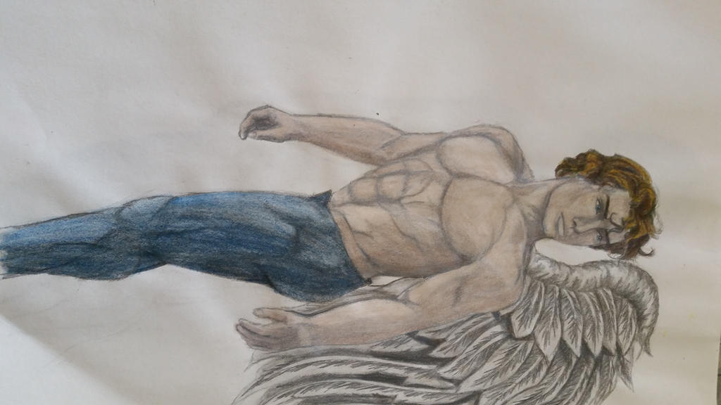 Deviantart Old Jacob Jacob by KATHERINEANNE16 on DeviantArt