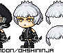 [MapleStory Sprite] Strength Unarmed