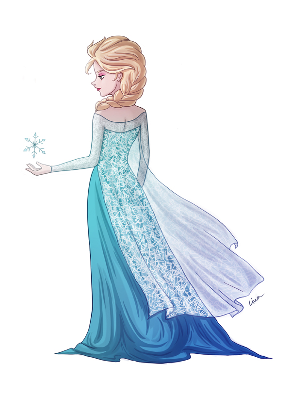 Elsa