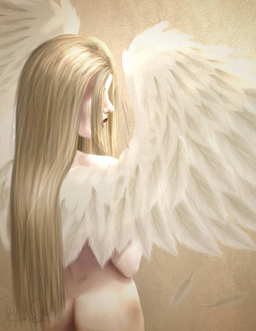 Angel of Light