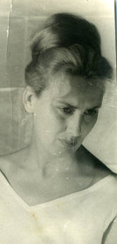 My Mother '1961 3