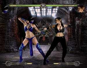 Mortal Kombat By Jane Po-d5rrgvq