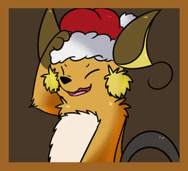 Christmas Icon