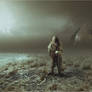 waiting for sun II