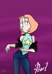 the new pearl