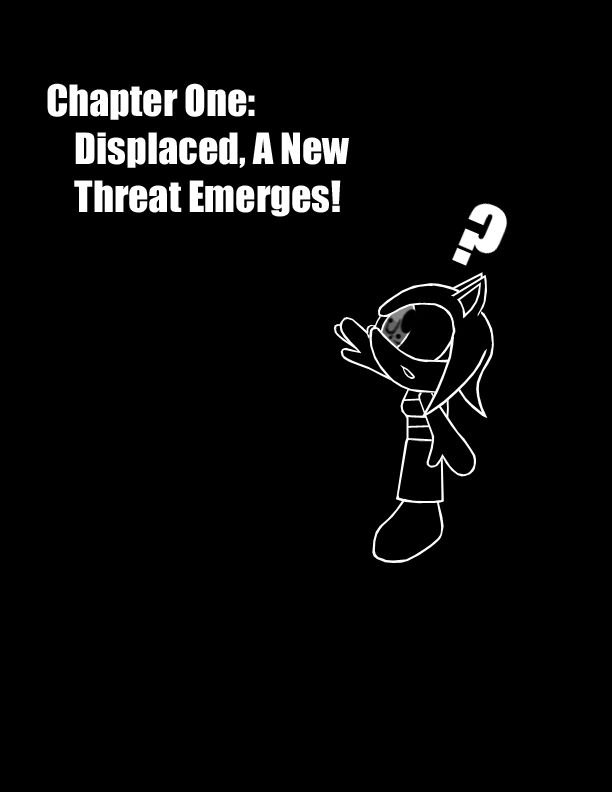 Comic Chapter One Intro by Chitsune on DeviantArt