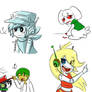 Cave Story doodl-uhs