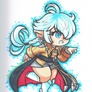 Alisaie Chibi